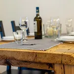 Lägenhet Casa Graziosa Campodolcino