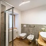 Casa Graziosa Lägenhet *