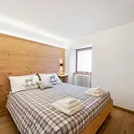 Casa Graziosa Campodolcino