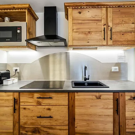 Casa Graziosa * Campodolcino