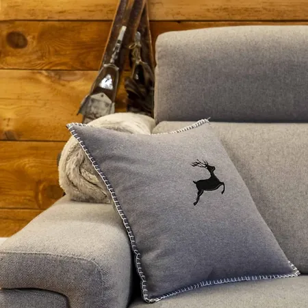 Casa Graziosa Campodolcino