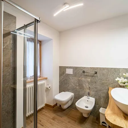 Casa Graziosa Apartmán *