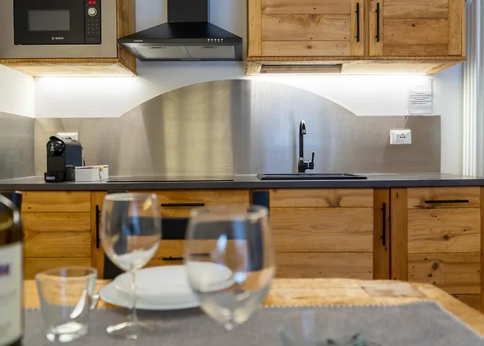 Casa Graziosa Apartamento *