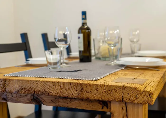 Apartamento Casa Graziosa Campodolcino