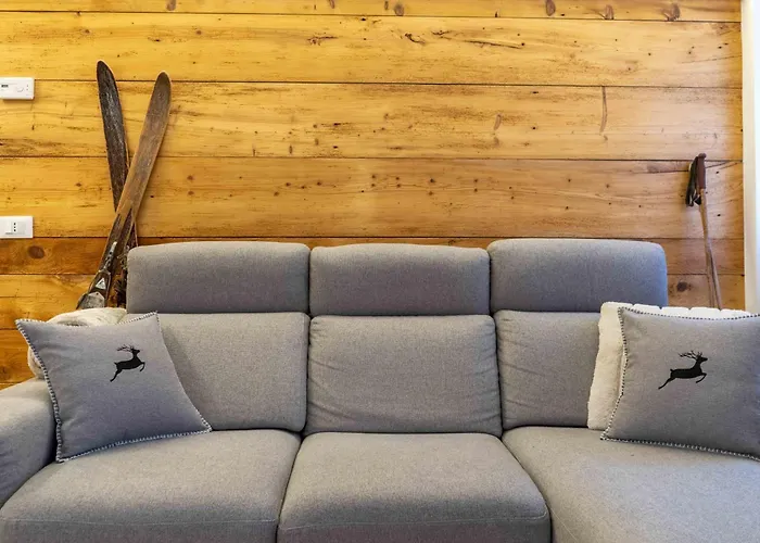 Casa Graziosa Apartamento *