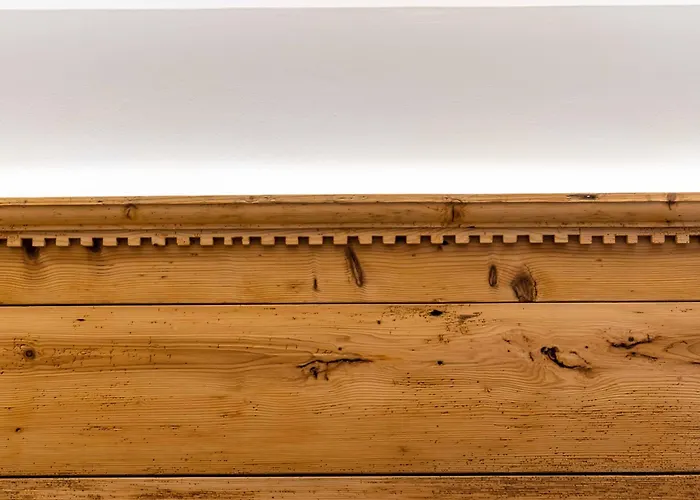 Casa Graziosa Apartamento *