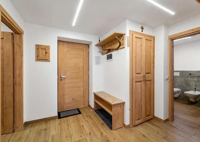 Apartamento Casa Graziosa *